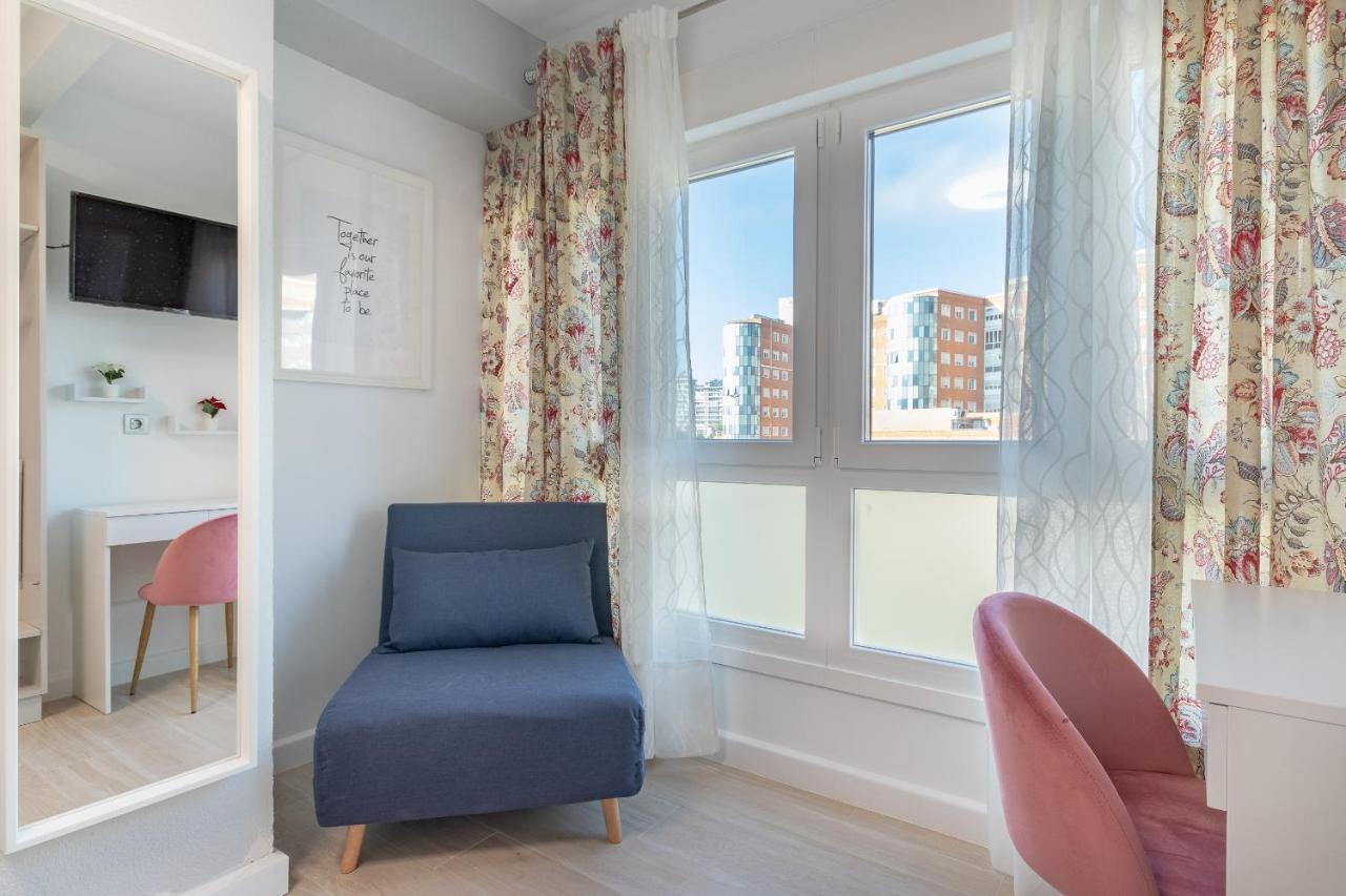Cruces Metro Rooms Μπαρακάλντο Εξωτερικό φωτογραφία