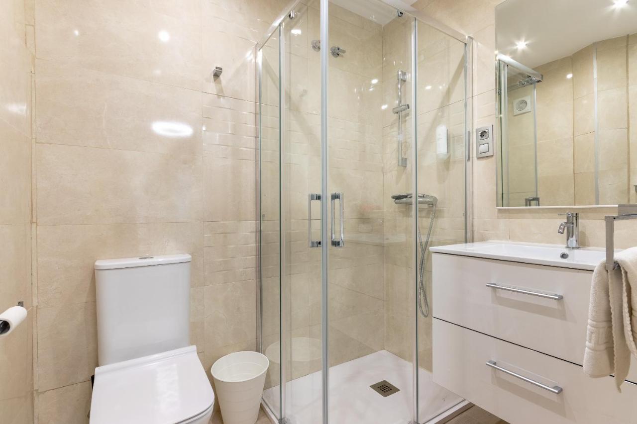 Cruces Metro Rooms Μπαρακάλντο Εξωτερικό φωτογραφία